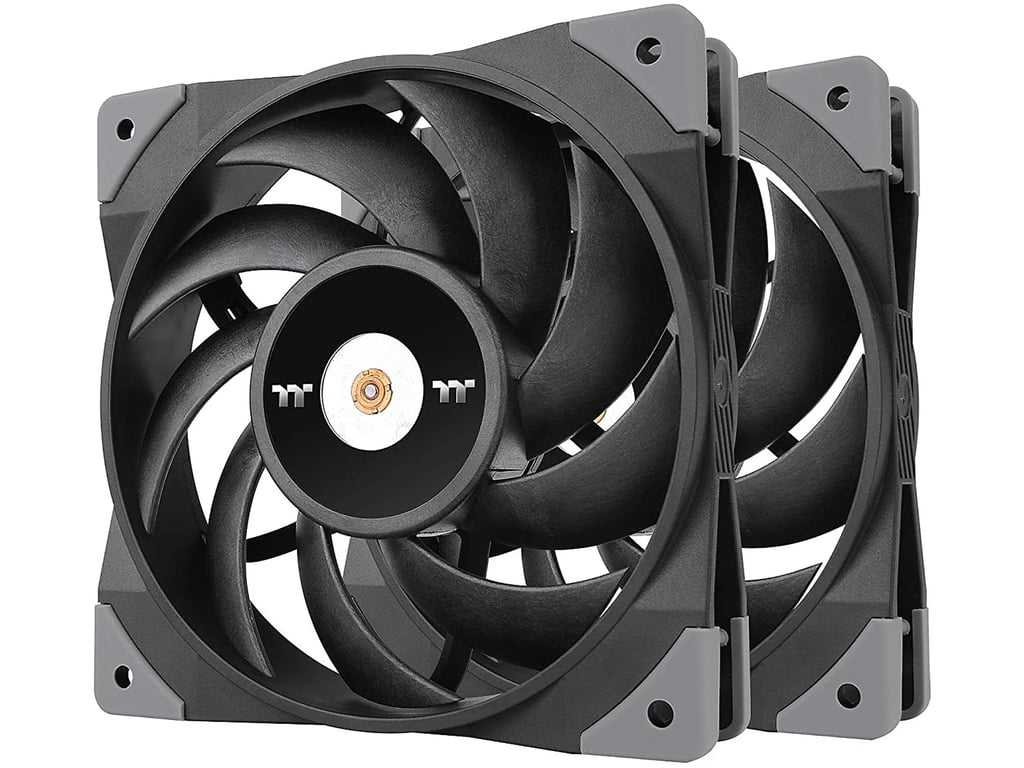 TOUGHFAN 120mm