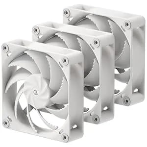 H12 120mm 3-Pack