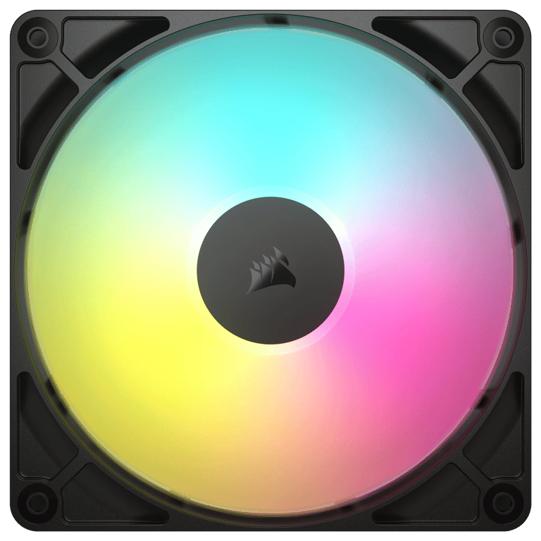 RS140 140mm