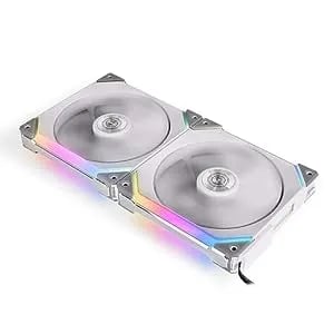 Uni Fan SL 140mm 2-Pack