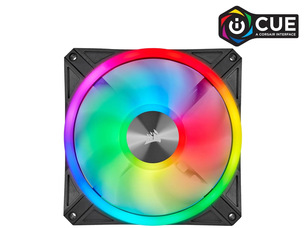 iCUE QL140 140mm