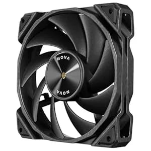 NOVA 120mm 3-Pack