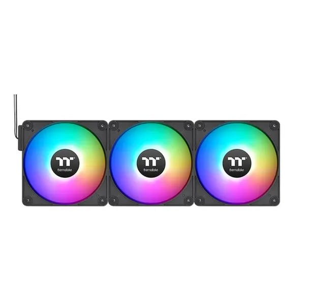 CT140 EX 140mm 3-Pack