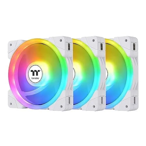 SWAFAN EX14 140mm 3-Pack