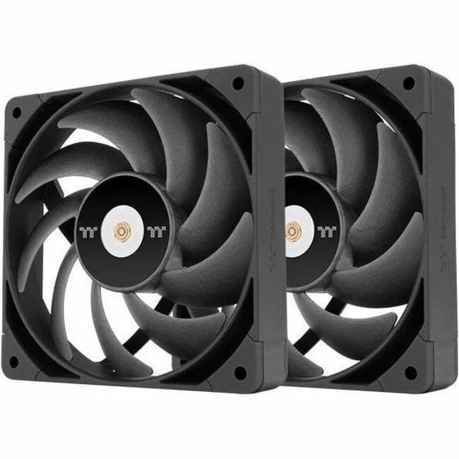 TOUGHFAN 12 Pro 120mm 2-Pack