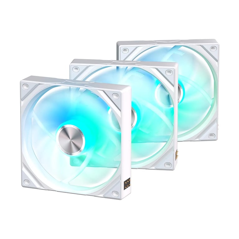 ROTA SL 120mm 3-Pack