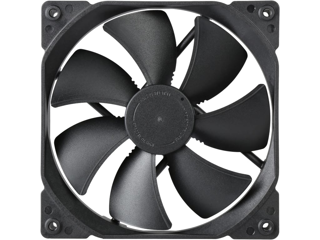 Dynamic X2 GP-14 140mm