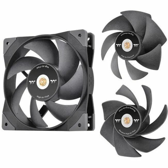 SWAFAN GT12 120mm
