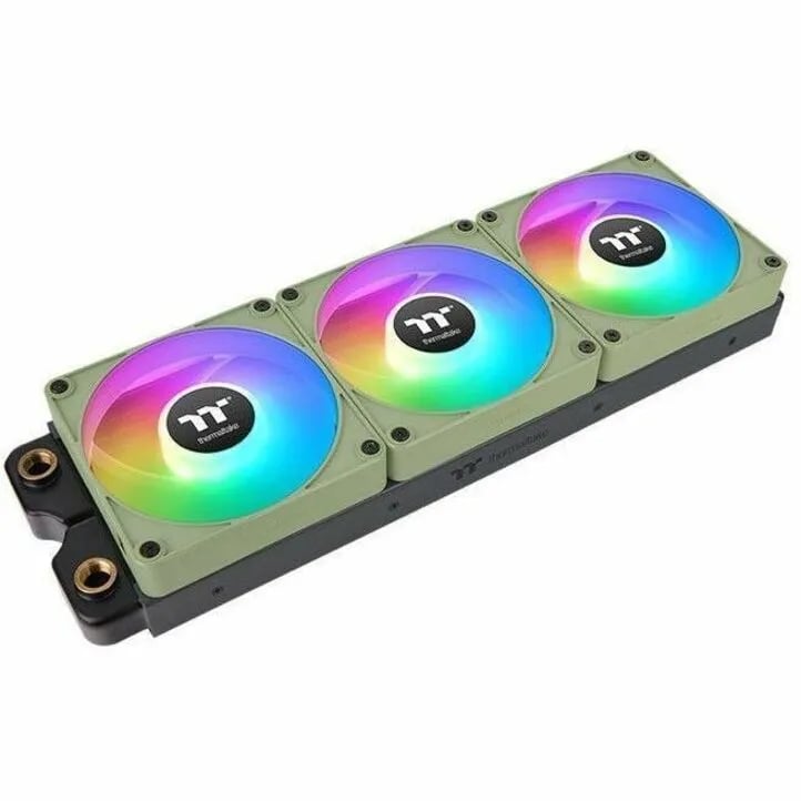 CT120 EX 120mm 3-Pack