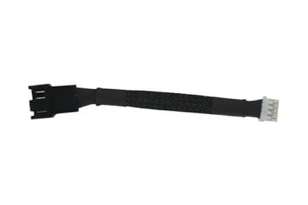 Silent Wings 3 120mm