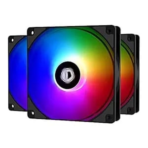 XF-12025-ARGB-TRIO 120mm 3-Pack