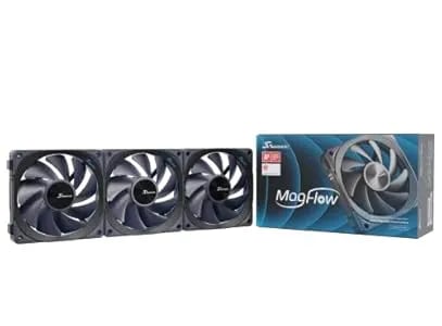 MAGFLOW 120mm 3-Pack