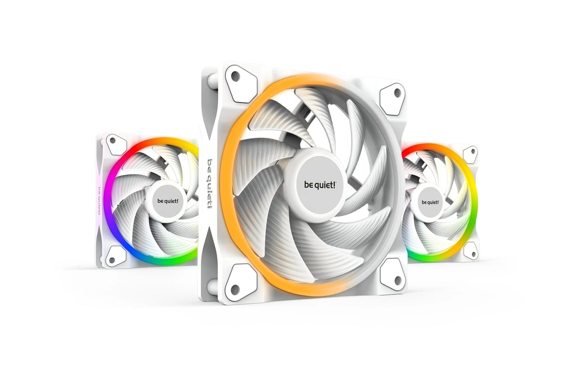 Light Wings 120mm 3-Pack