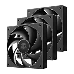 AF-125 120mm 3-Pack