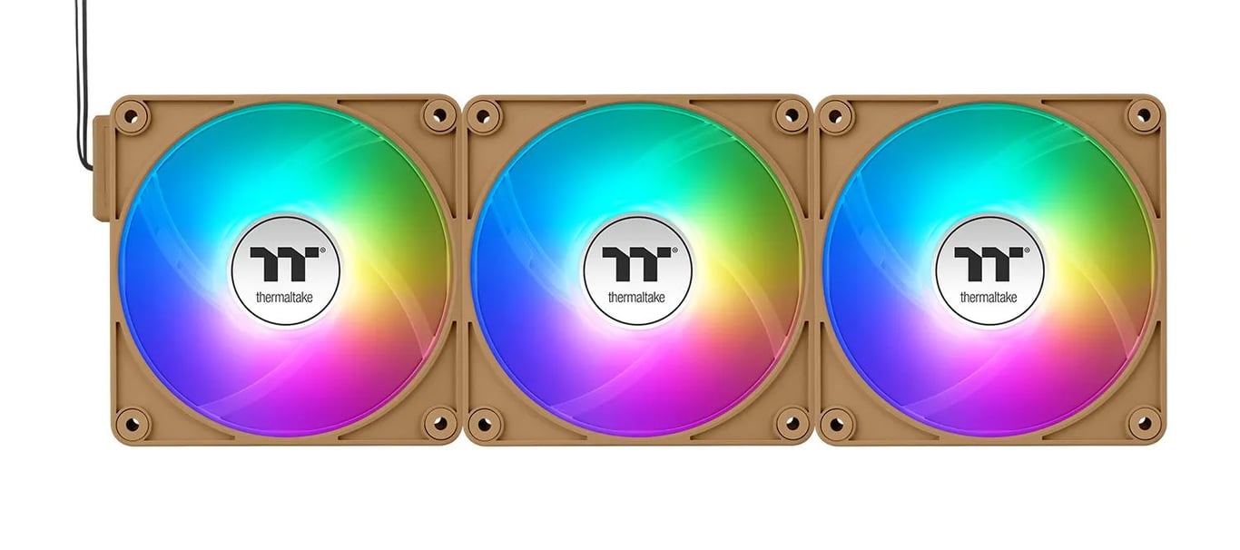 CT140 EX 140mm 3-Pack