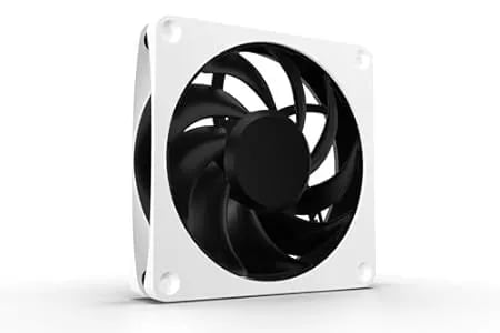 Apex Stealth Metal 120mm