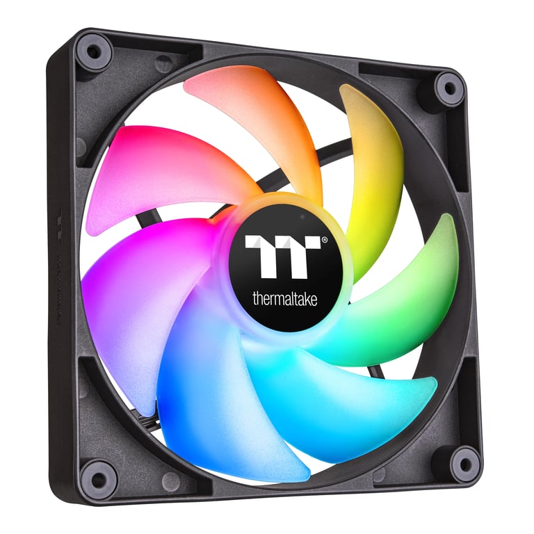 CT120 120mm 2-Pack