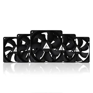 120mm 5-Pack