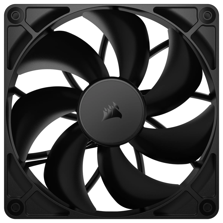 RS140 140mm