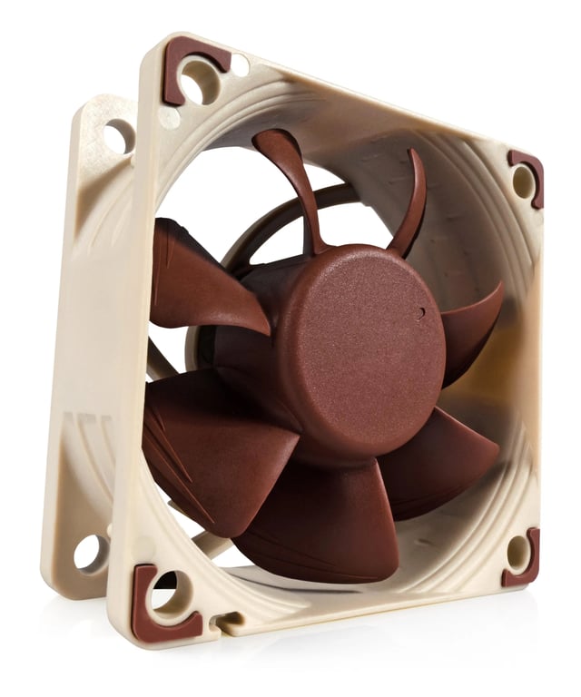 NF-A6x25-PWM 60mm