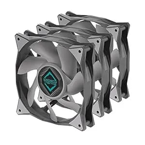 IceGALE Xtra 120mm 3-Pack