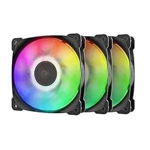 Squama 2501 120mm 3-Pack