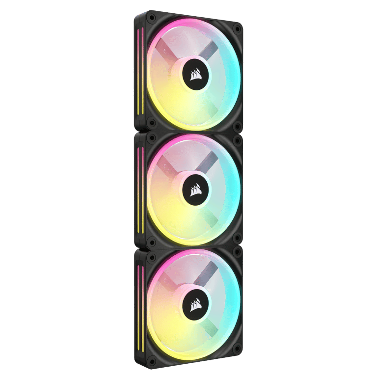 iCUE LINK QX120 3-Pack