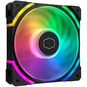 MasterFan SF120M 120mm