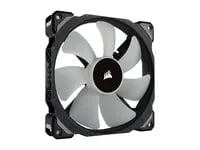 Affordable Corsair ML140 PRO 140mm Black Case Fan - Thumbnail 12