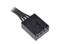Affordable Corsair ML140 PRO 140mm Black Case Fan - Thumbnail 14
