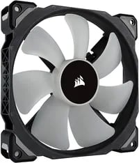 Affordable Corsair ML140 PRO 140mm Black Case Fan - Thumbnail 18