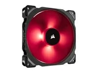 Affordable Corsair ML140 PRO 140mm Black Case Fan - Thumbnail 3