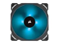 Affordable Corsair ML140 PRO 140mm Black Case Fan - Thumbnail 7