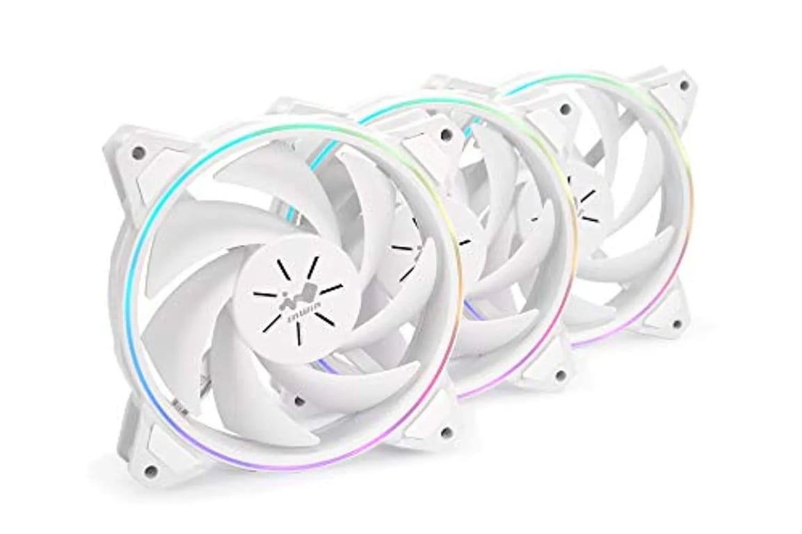 Sirius Pure ASP120 120mm 3-Pack