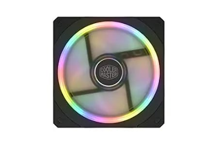 MasterFan SF120P 120mm