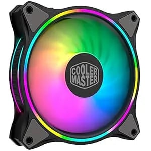 MasterFan MF Halo 120mm