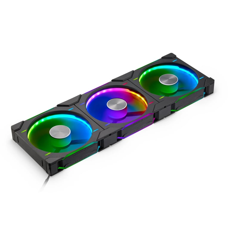 PH-F140D30 140mm 3-Pack