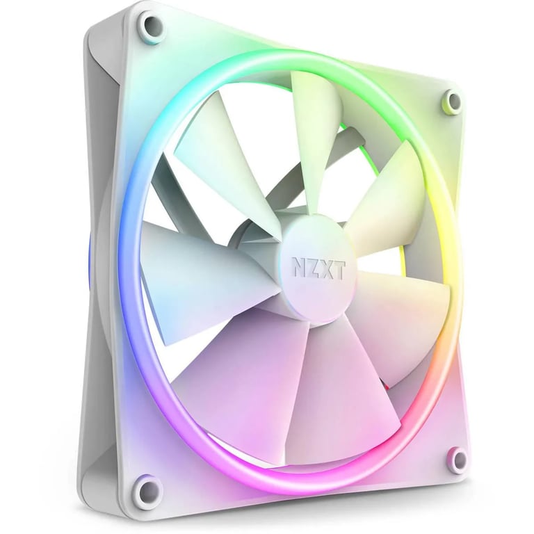 F140 RGB DUO 140mm