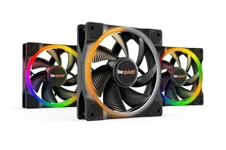 Light Wings 120mm 3-Pack