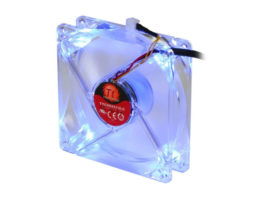 Blue-Eye 92mm