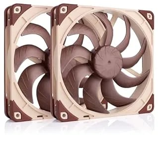 NF-A14x25 G2 140mm 2-Pack
