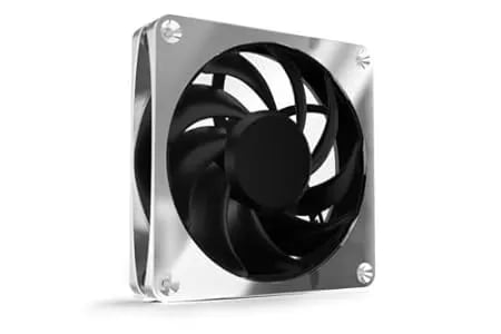 Apex Stealth Metal 120mm