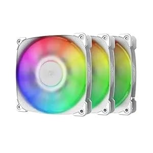 Squama 2501 120mm 3-Pack