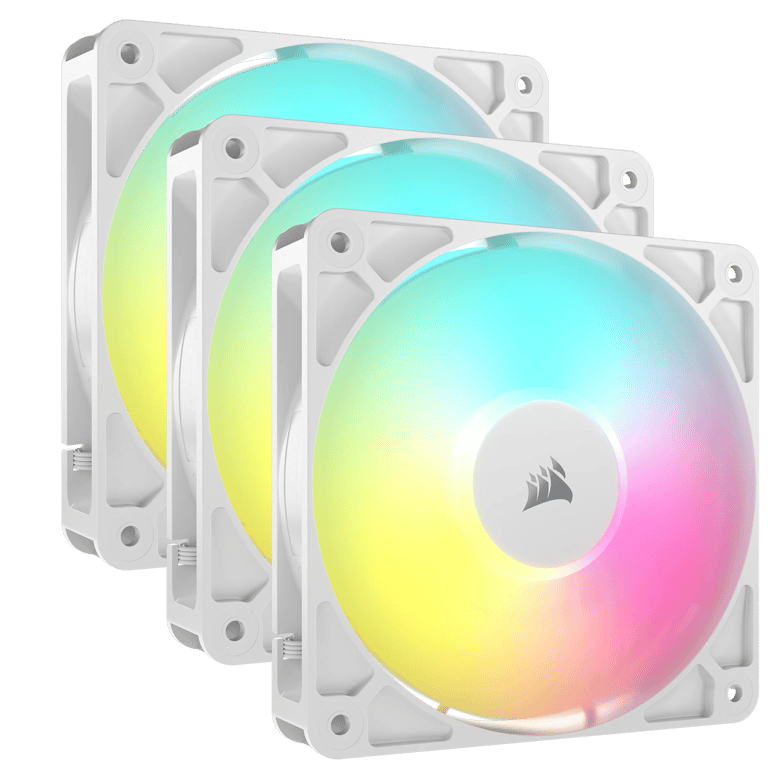 RS120 120mm 3-Pack