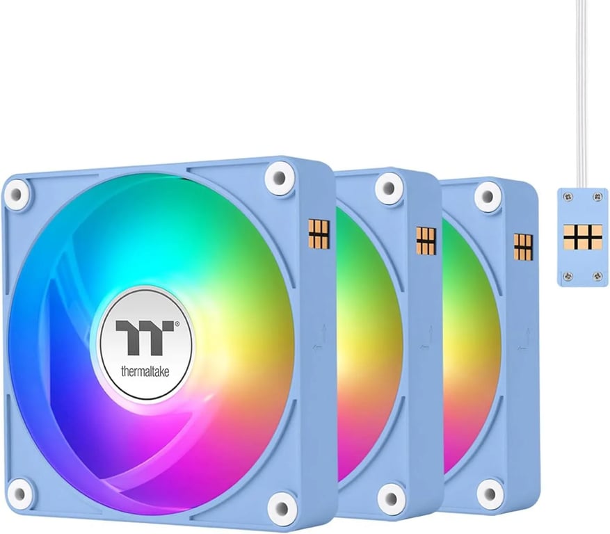 CT120 EX 120mm 3-Pack