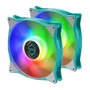IceGALE 140mm 2-Pack