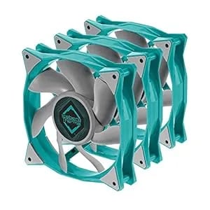 IceGALE 120mm 3-Pack