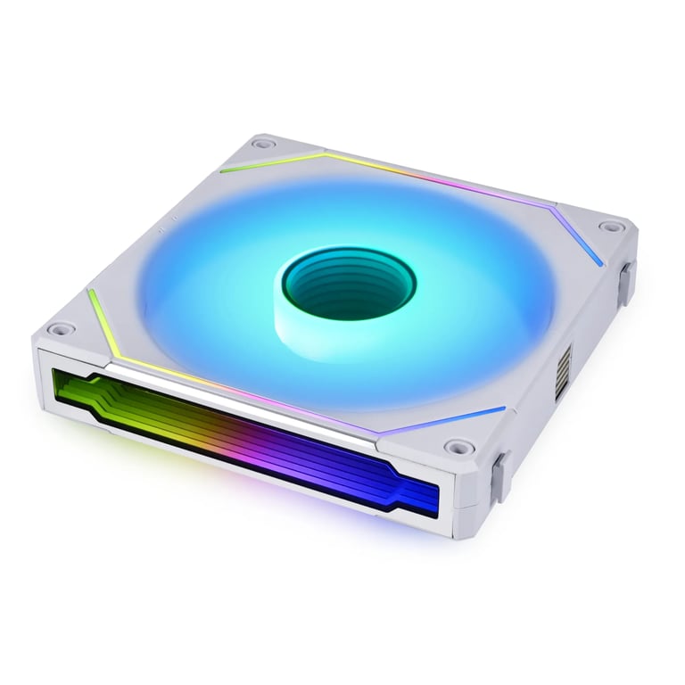 Uni Fan SL-Infinity 140mm