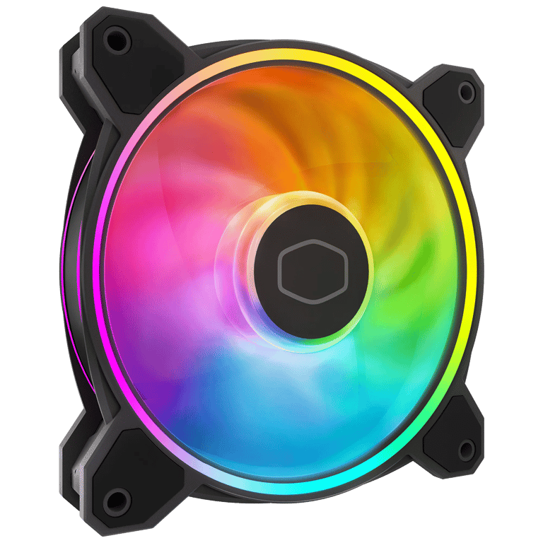 MasterFan MF140 Halo² 140mm