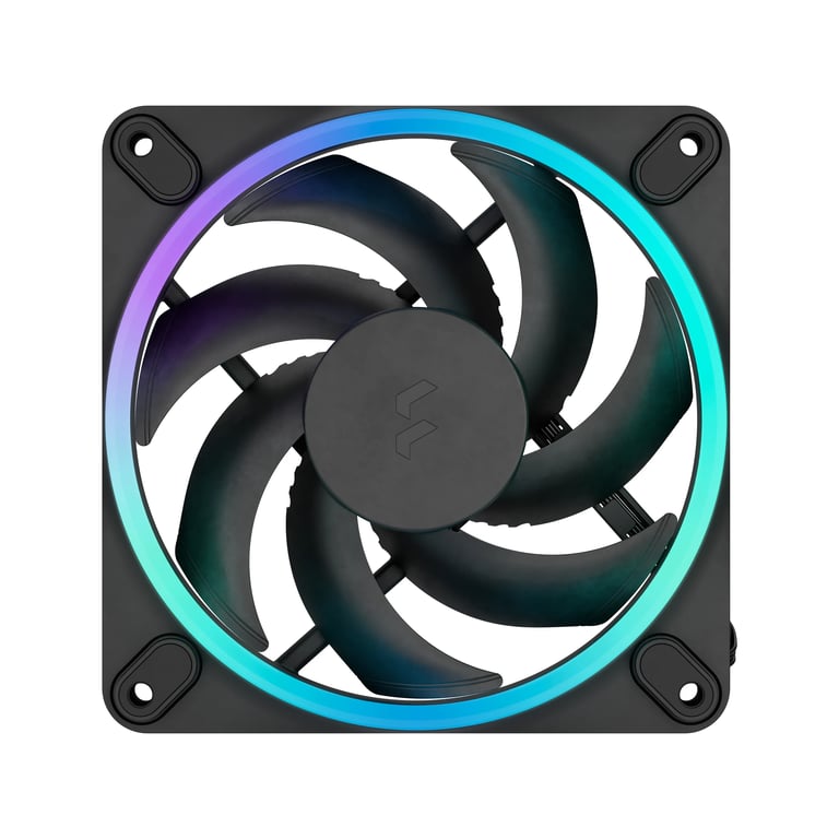 Momentum 120mm
